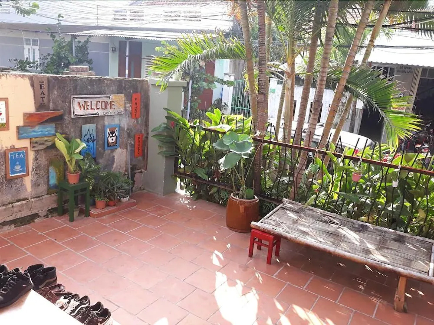 July's Homestay at Phu Yen - Hostel