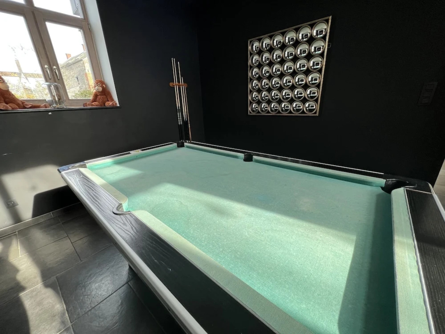 Le Presbytère de Sautour