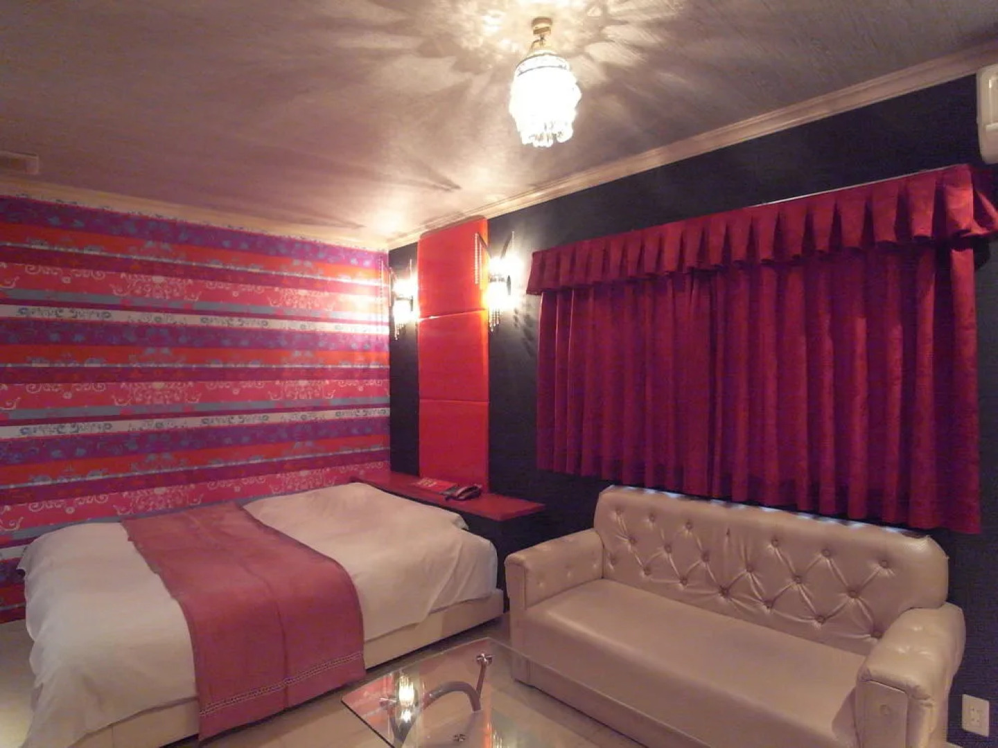 Hotel Liberal -Adults Only