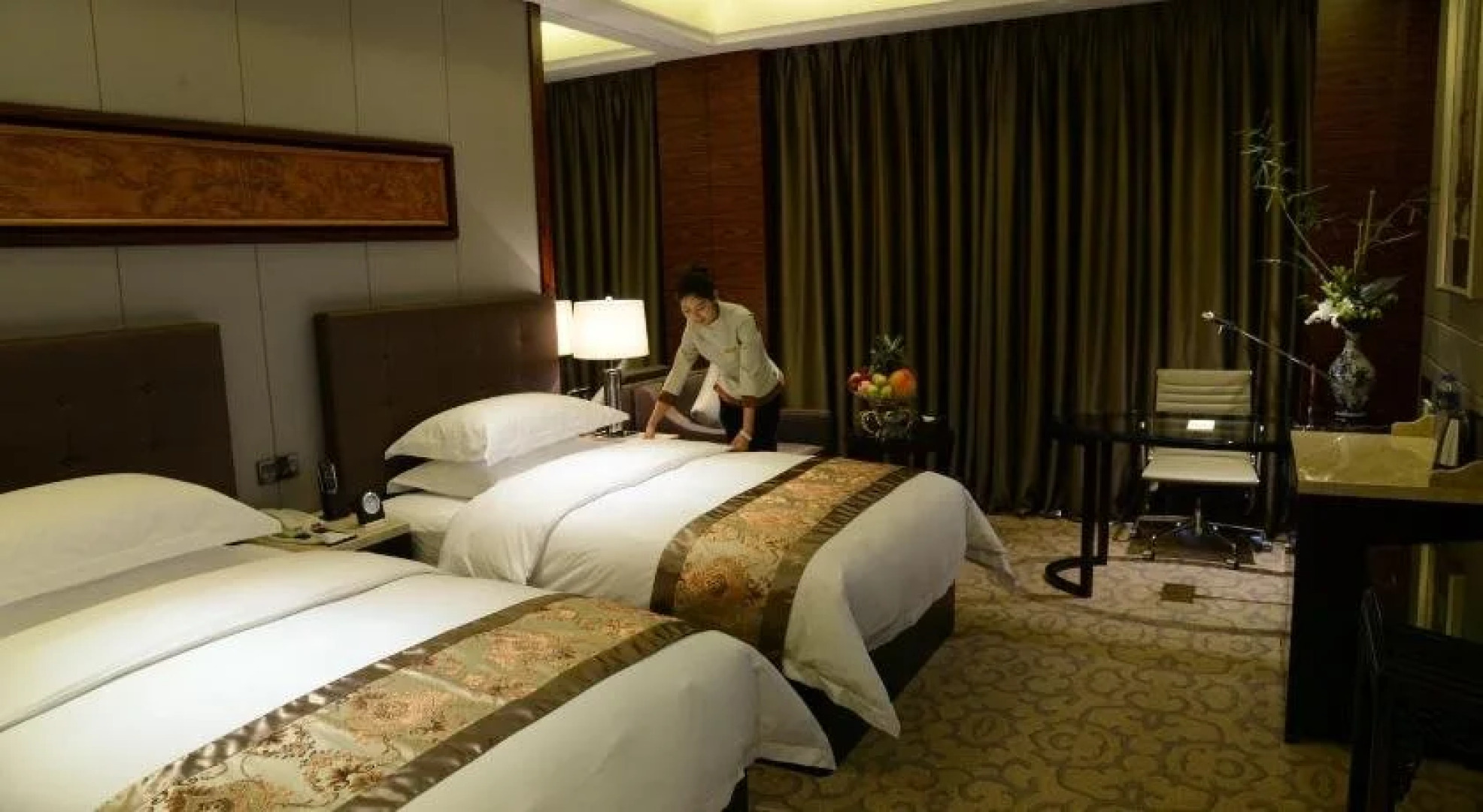 Dadi Jingmin Hotel