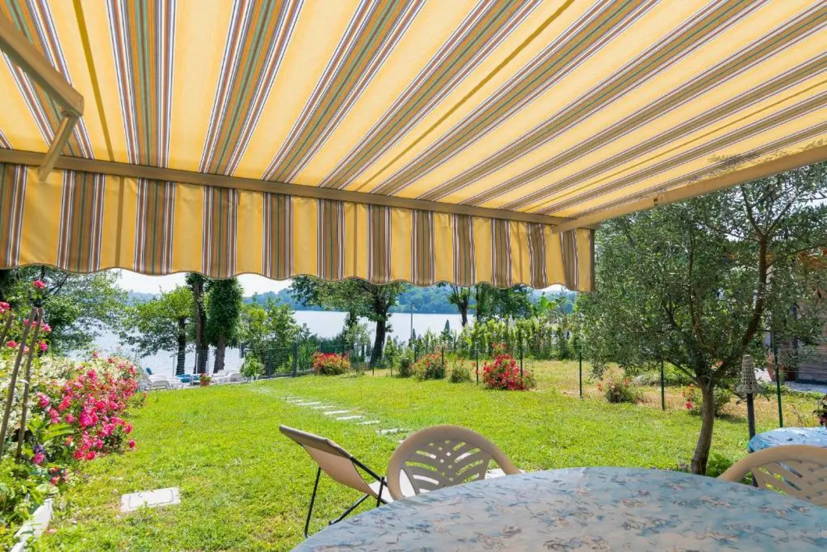 Casa Maddalena Private Beach