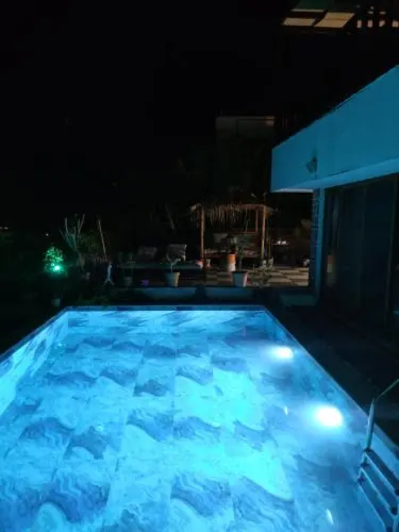 Jaw-Dropping View Villa