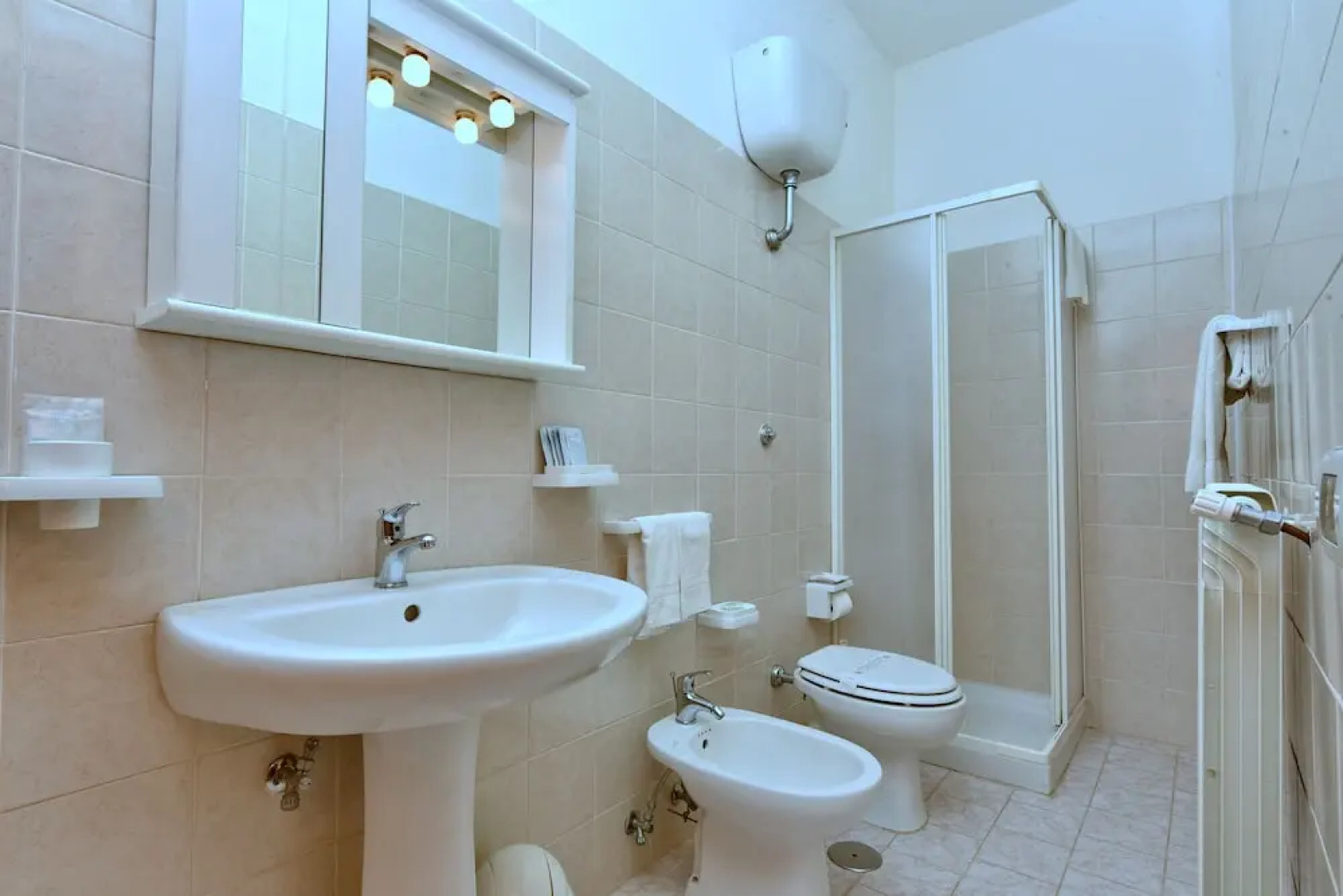 Agriturismo la lamia