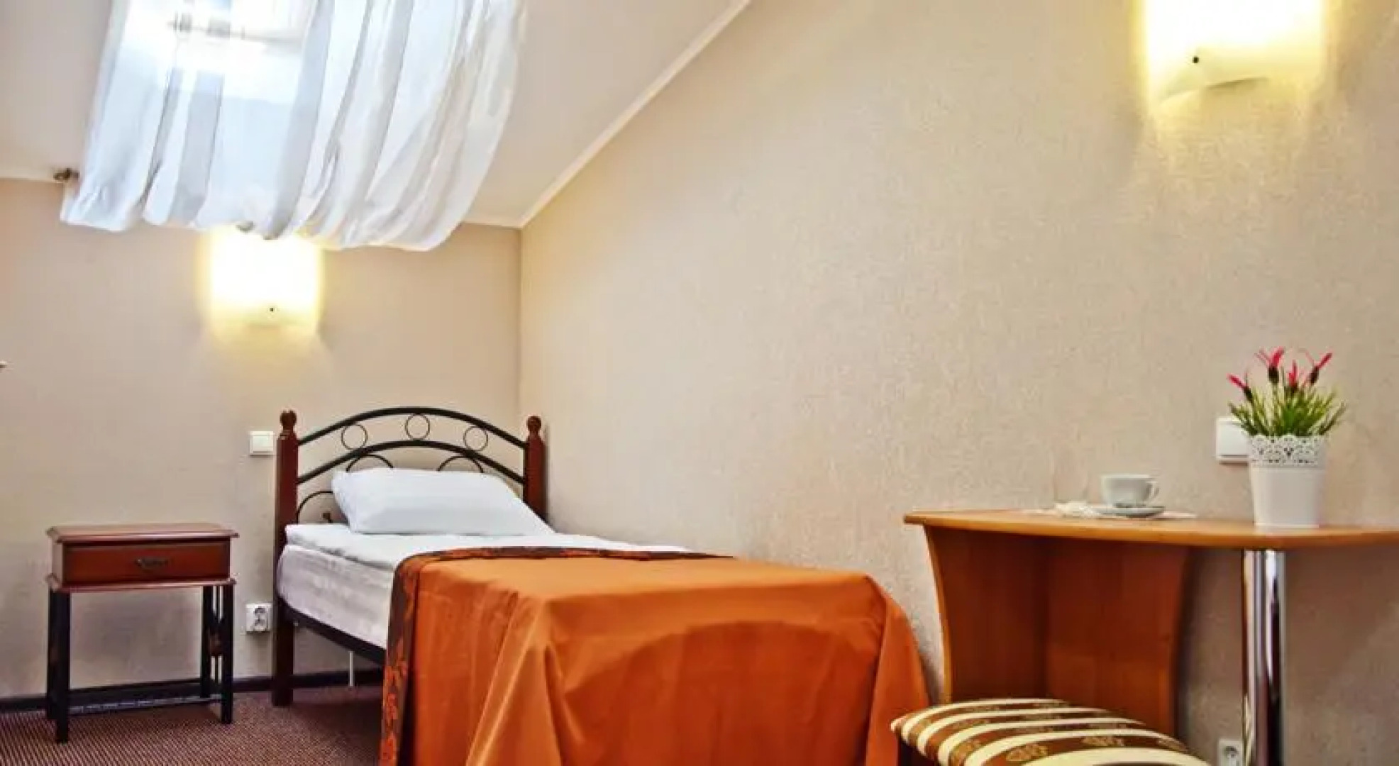 Петровский