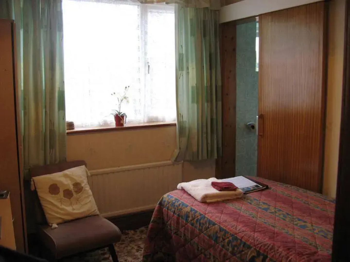 Fairhaven Christian Hotel