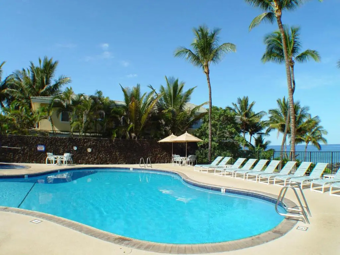Polo Beach Club Two Bedrooms - Ground Floor by Coldwell Banker Island Vacations