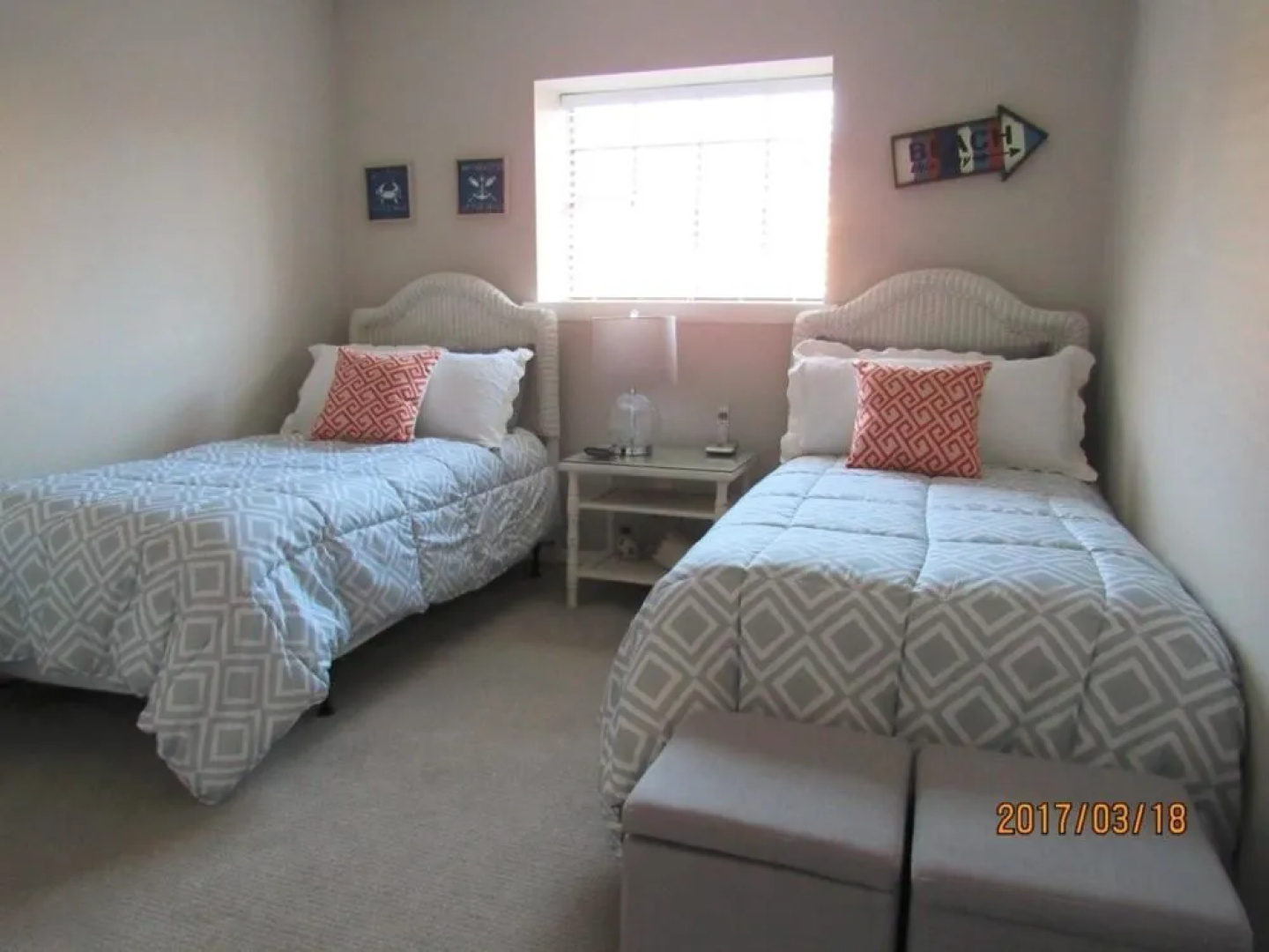 Seascape Resort Golf and Tennis Villas