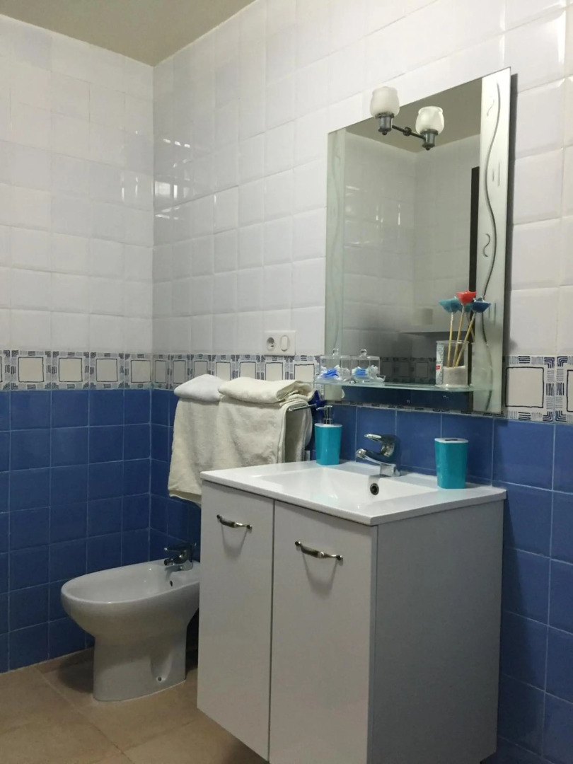 Appartement Saidia Méditerranée