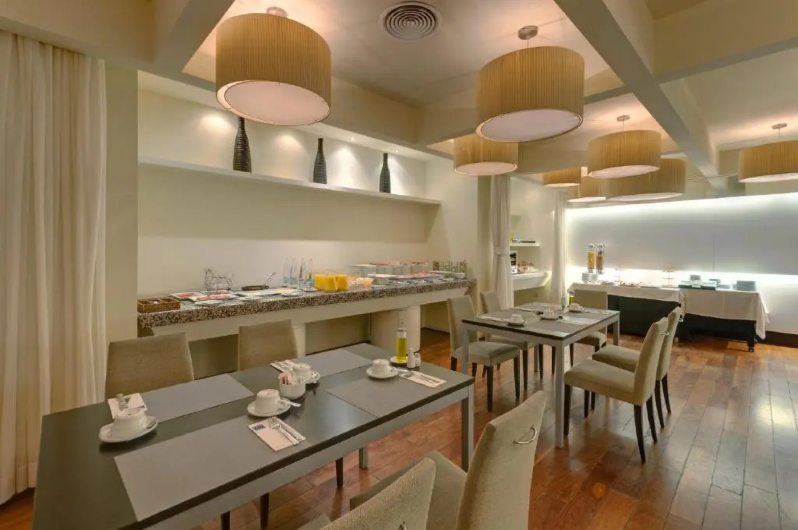 Hotel Ceuta Puerta de África