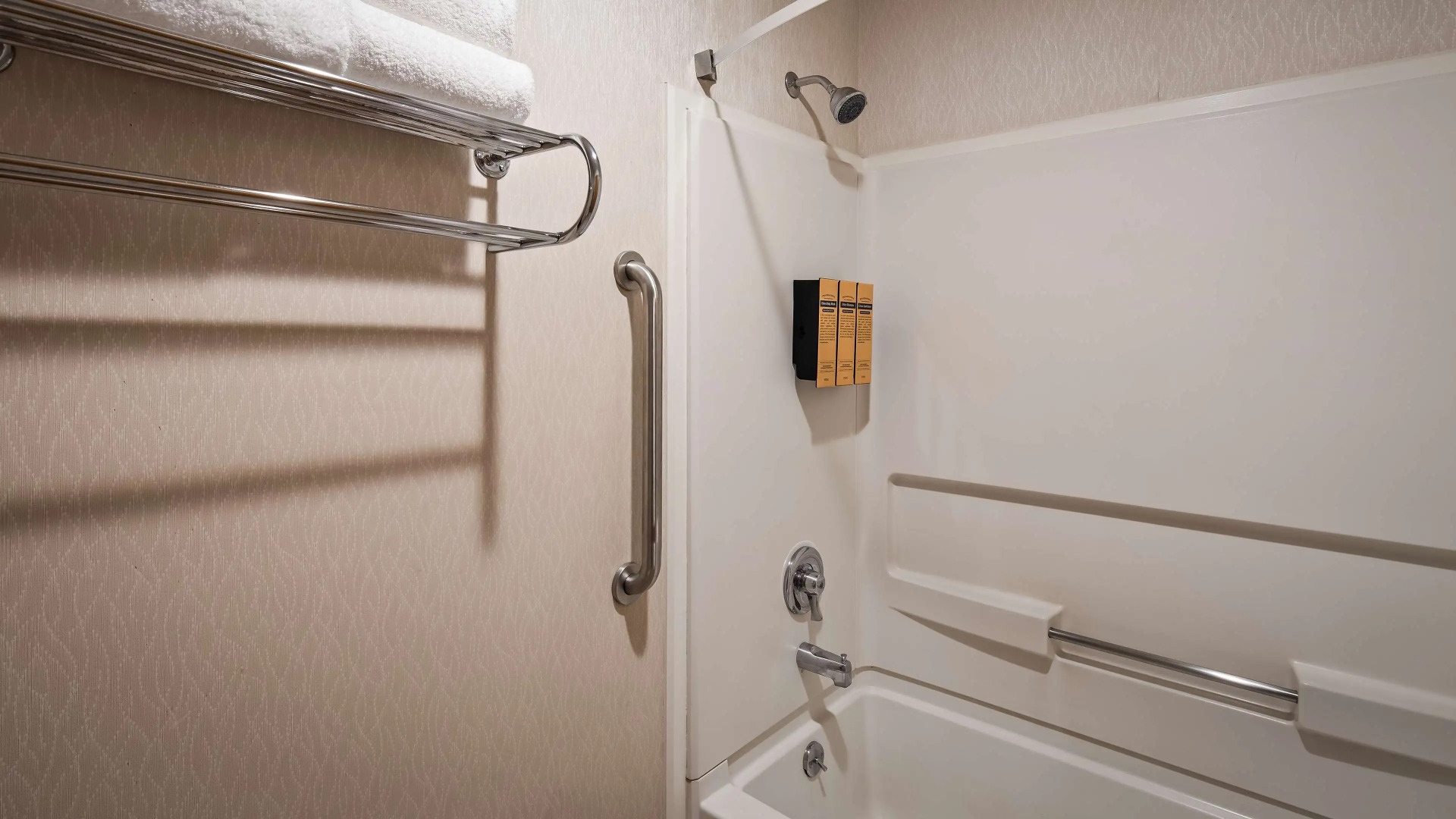 Best Western Plus City Center