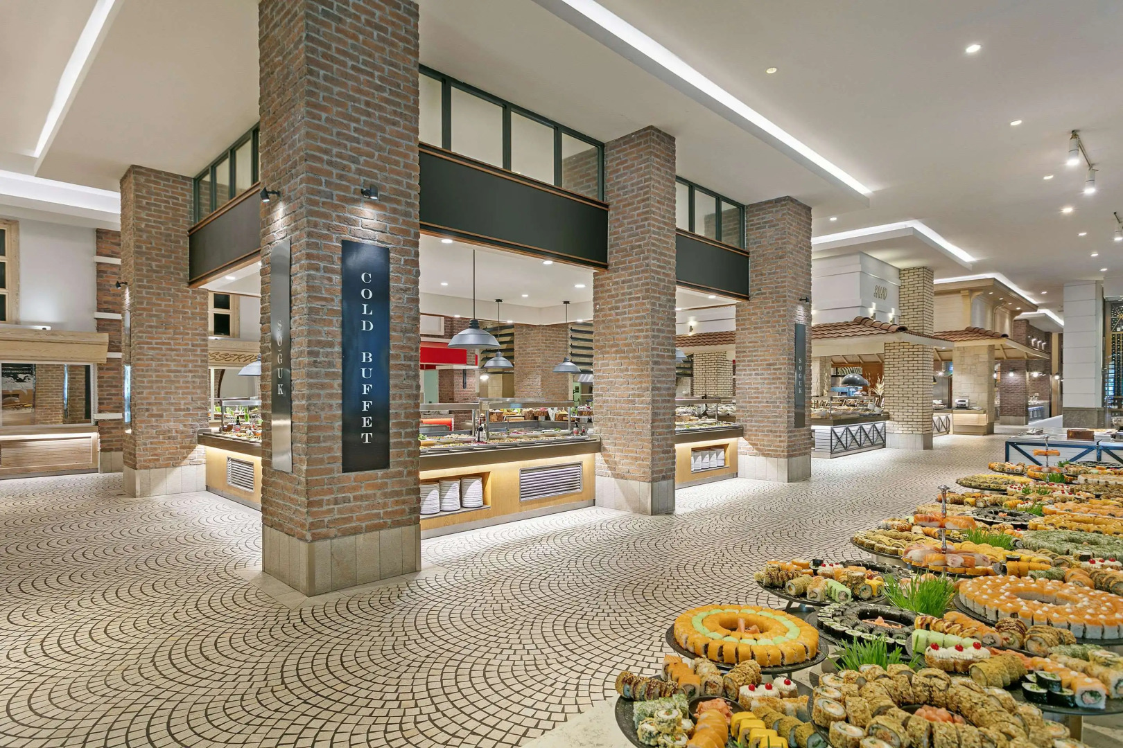 Отель Titanic Deluxe Golf Belek