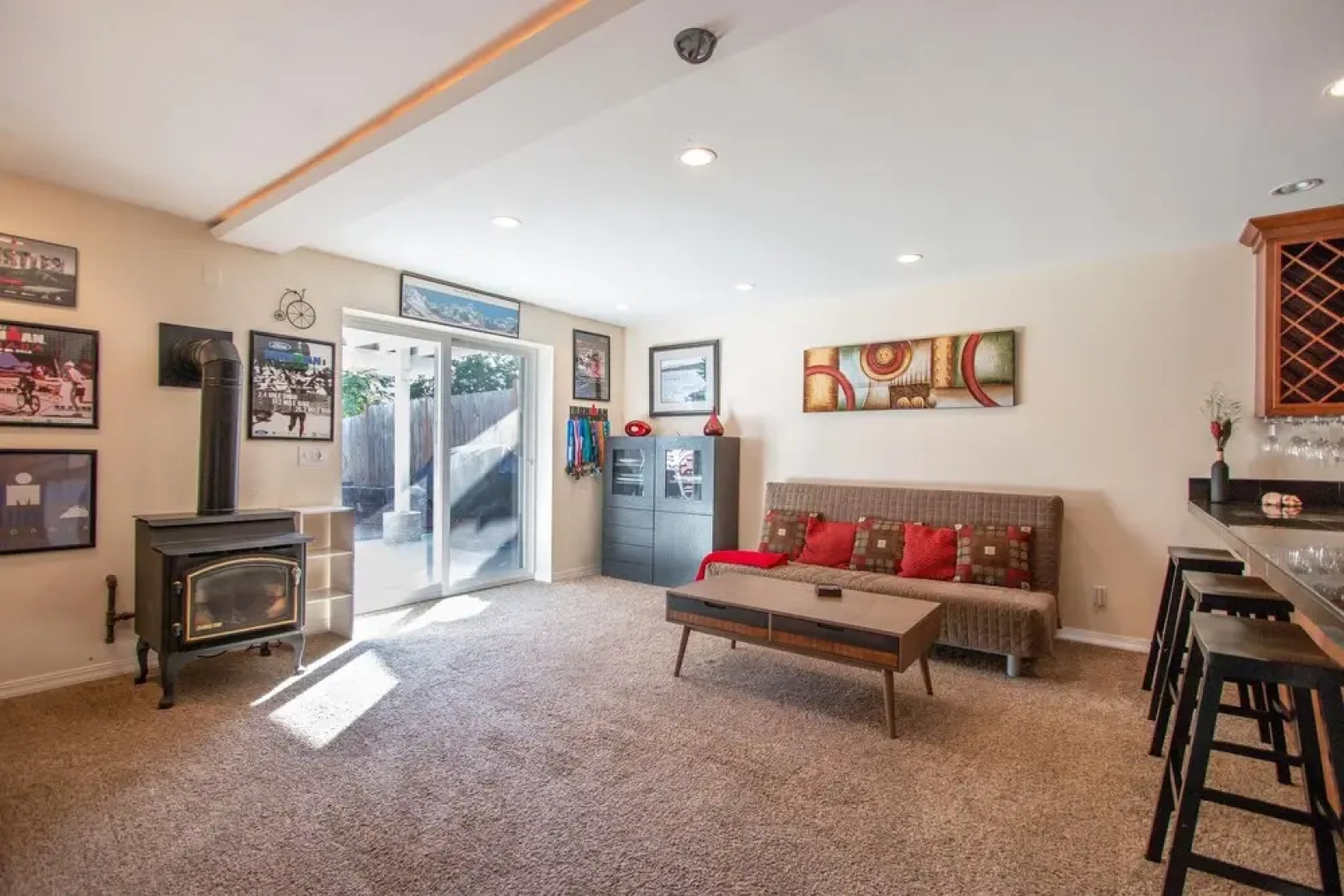 Northern Daylights 1 Bedroom Home by RedAwning