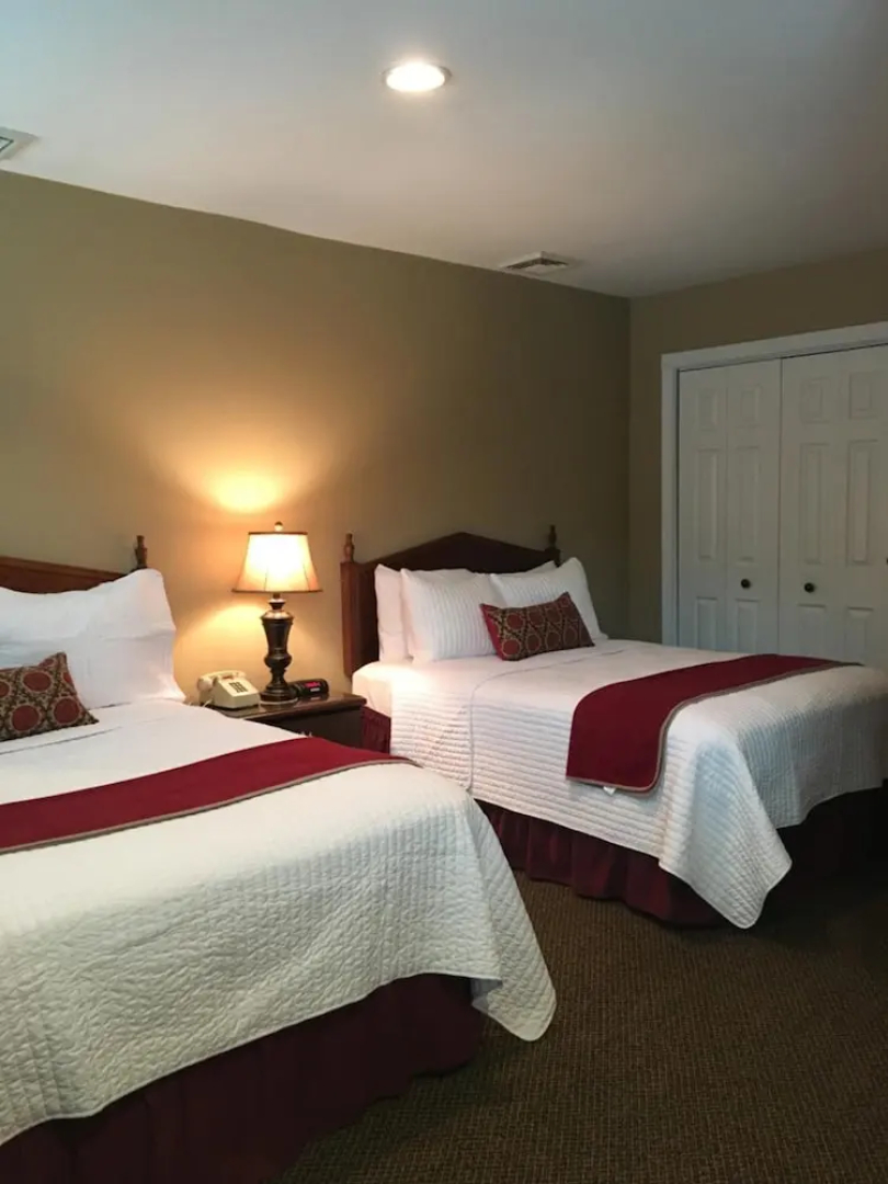 Whitman Motor Lodge