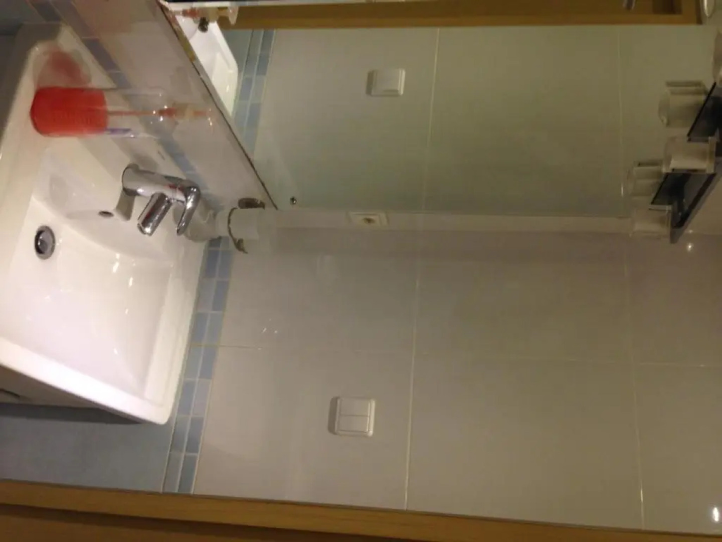 Family Apartment Nida