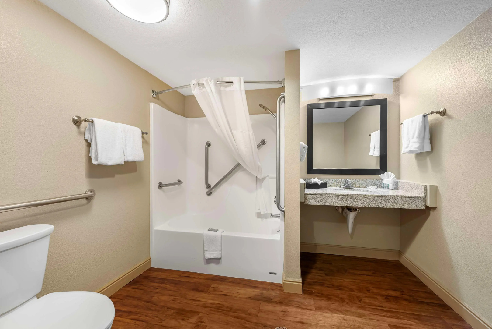 Best Western Executive Inn & Suites