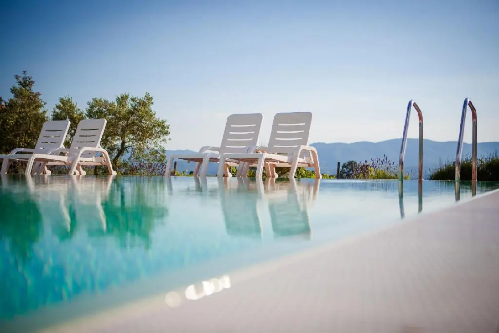 Agriturismo San Jacopo