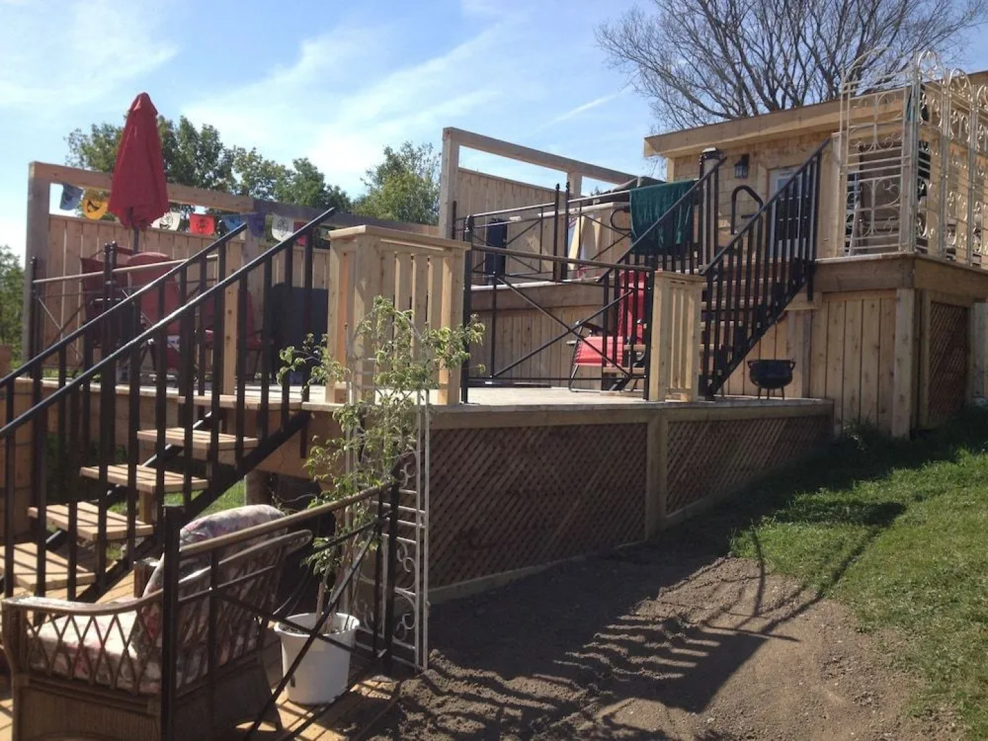 Circa 1894 B&B and Day Spa