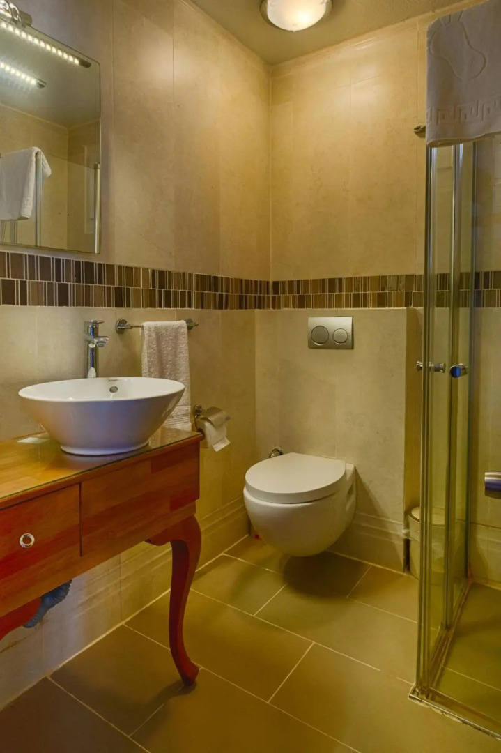 Les Terrasses De Selimiye