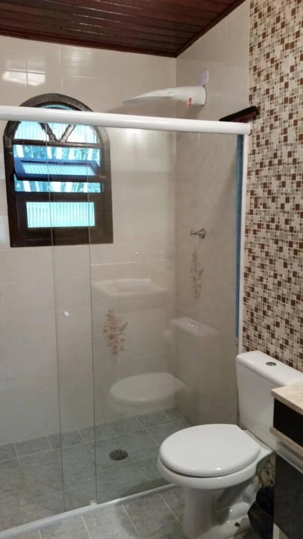 Chácara Pimentão Vermelho