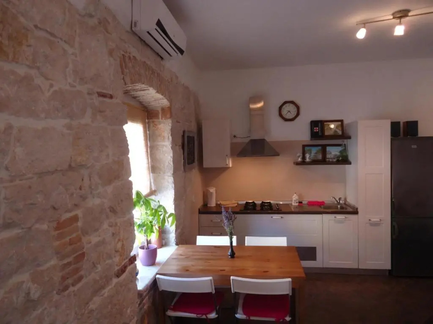 Apartment Alba