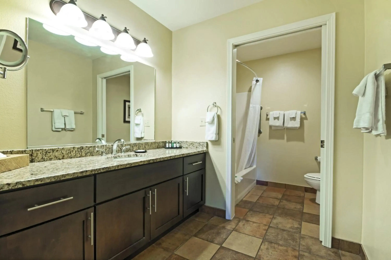 WorldMark Pinetop