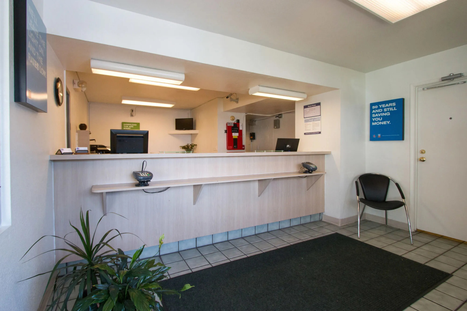 Rodeway Inn Kissimmee Maingate West