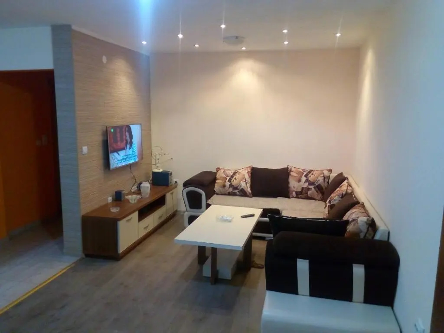 Apartmani Zecevic