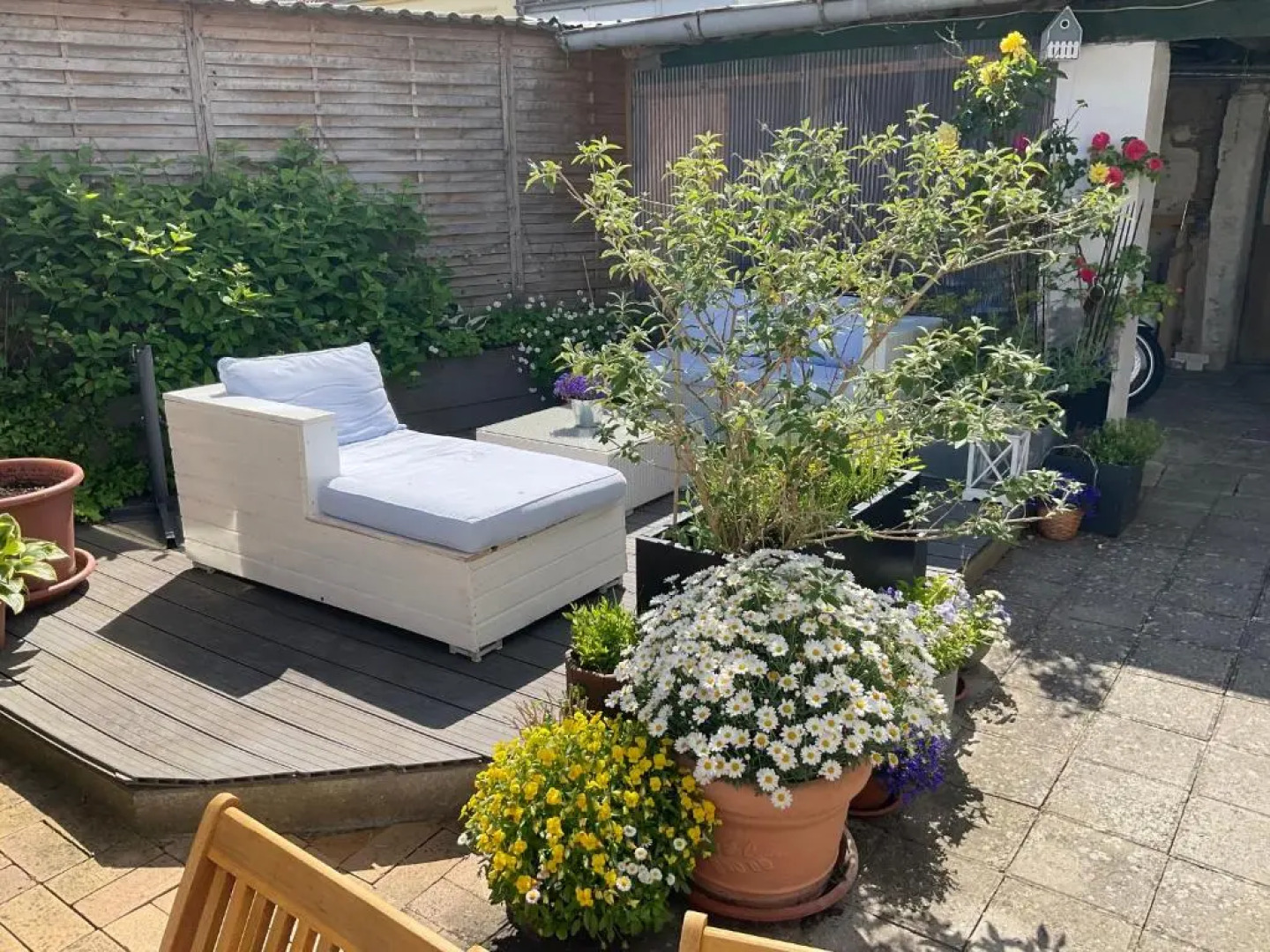 Ferienwohnung - Monteurunterkunft