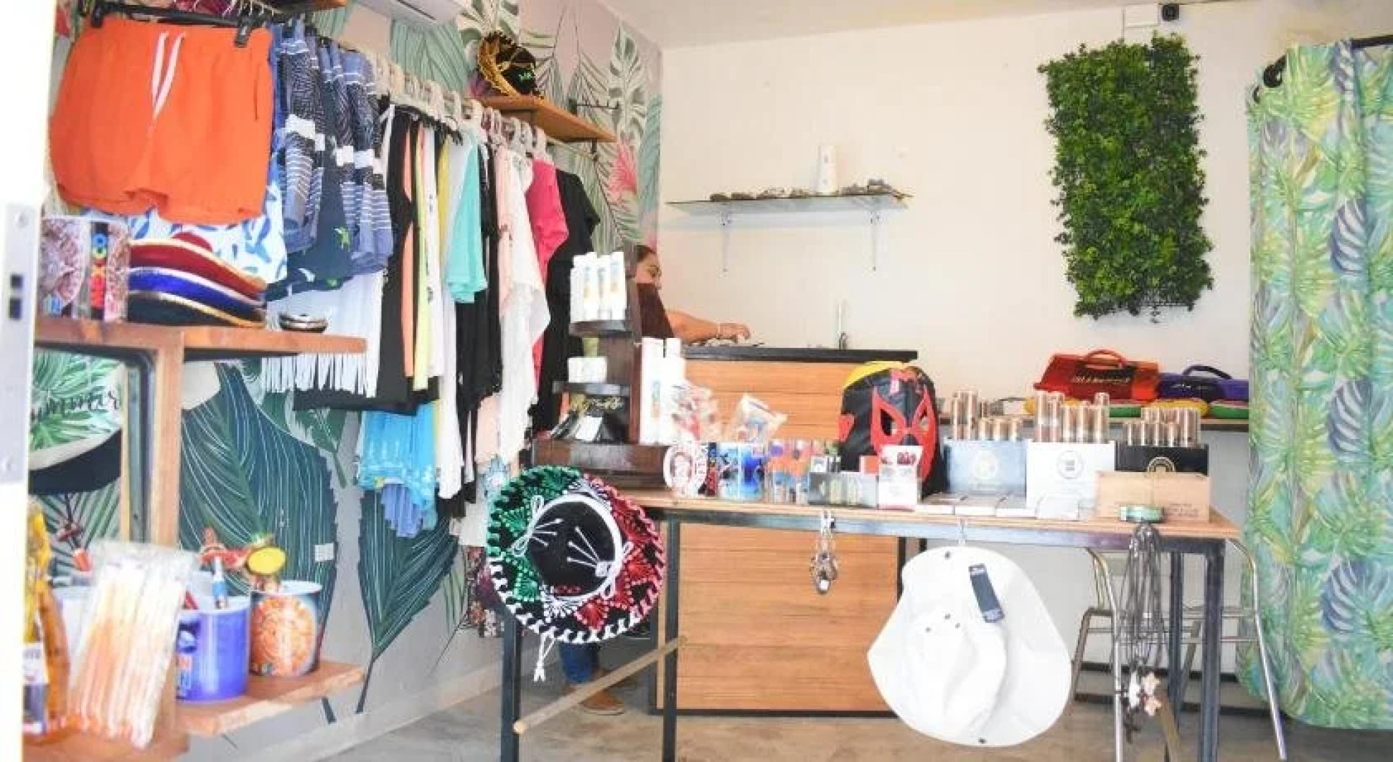 Hotel Caracol Isla Mujeres