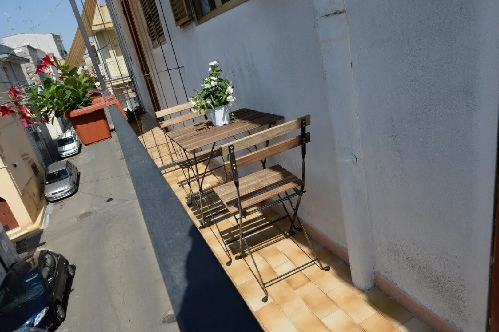 Il Posto delle Fragole