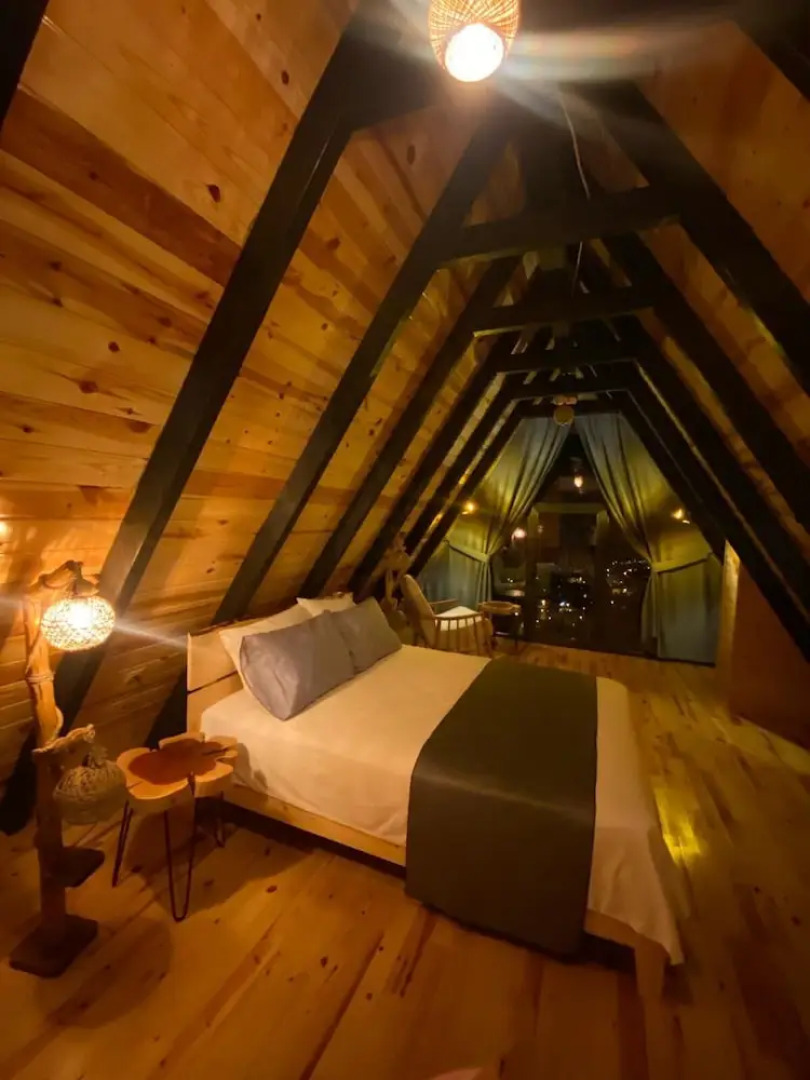 Si̇fla Bungalov & Resturant