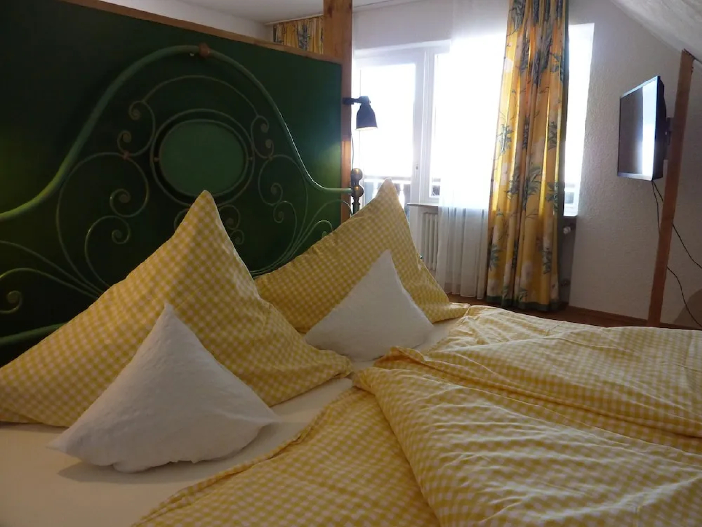 stuub jostal