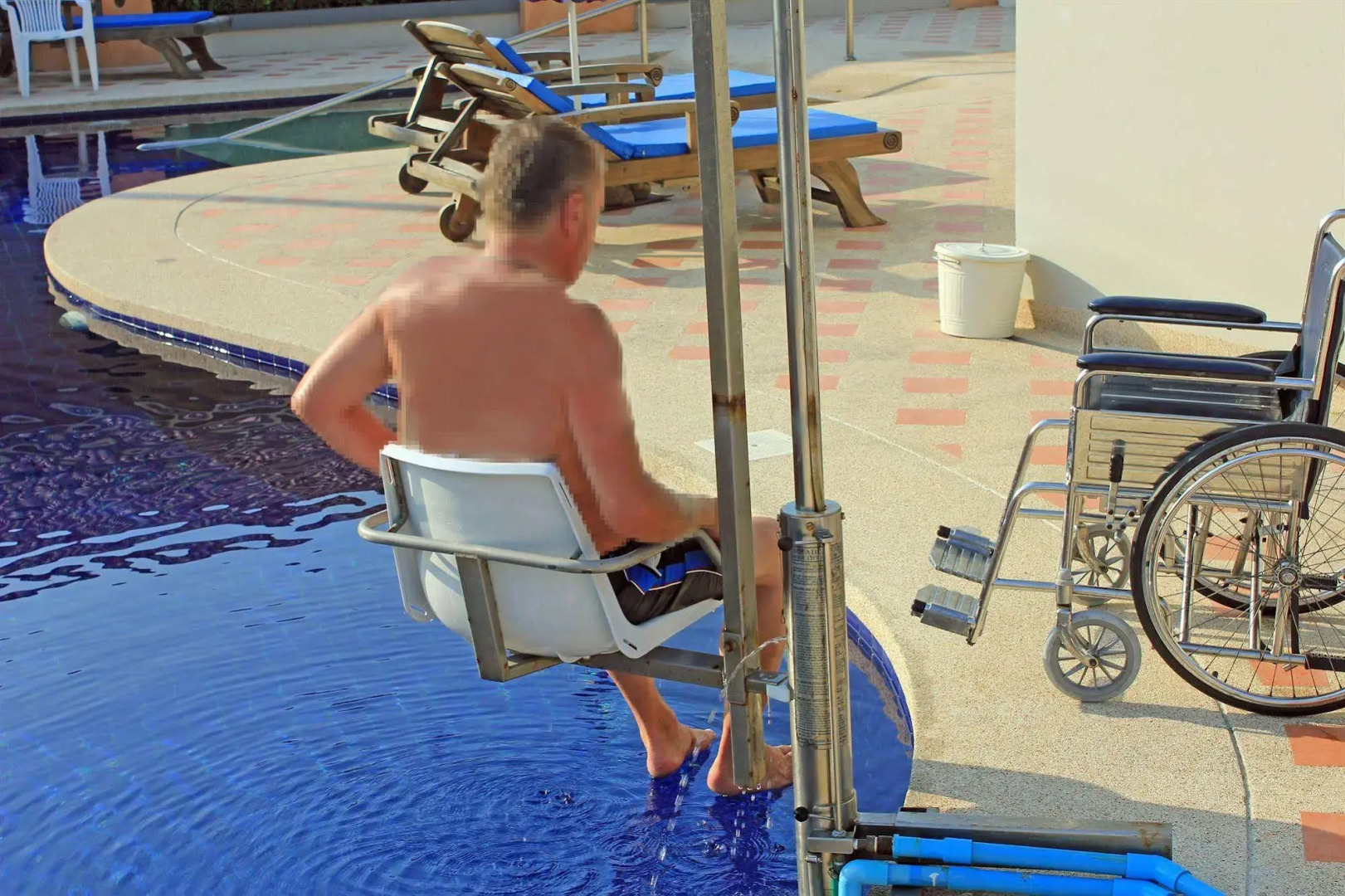 Garden Hills Villa Resort