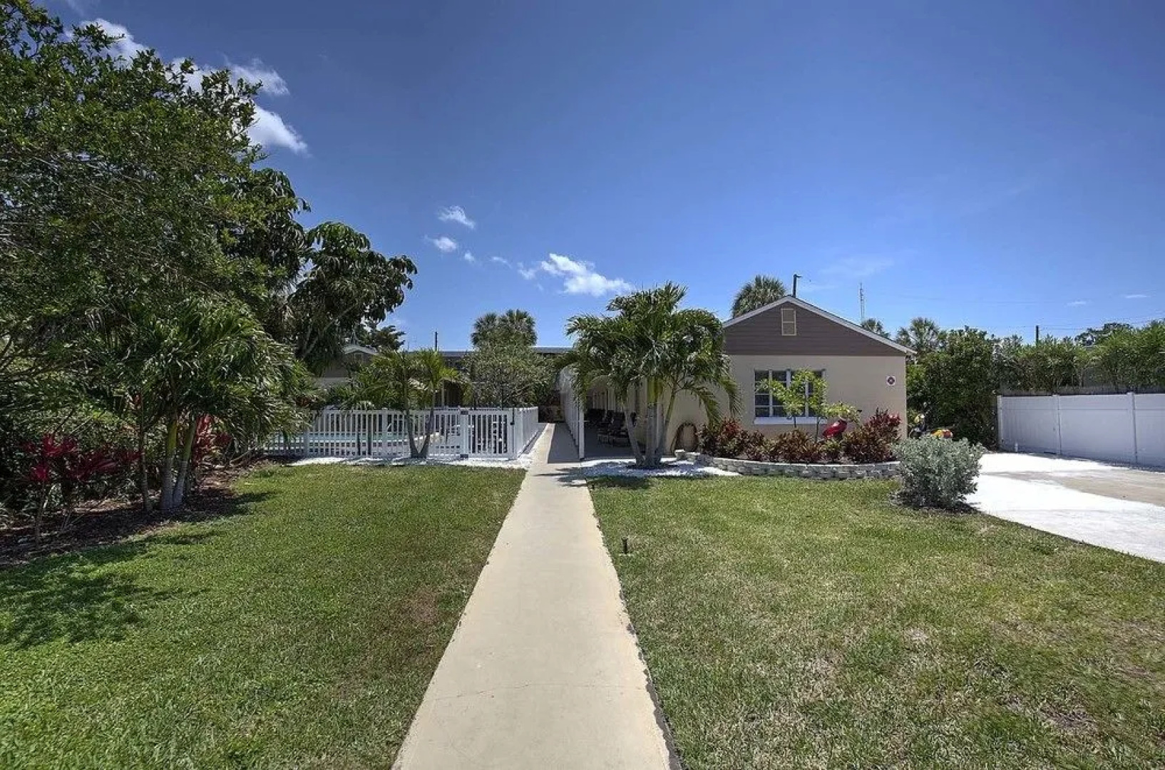 Park Shore Suites St Pete Beach