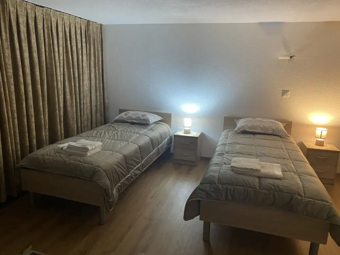 Lovely Cottage in Savièse