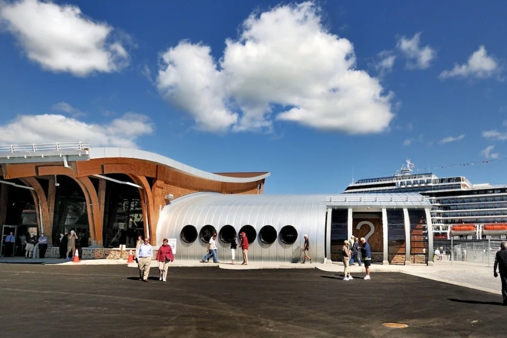 Les Appartements Victoria