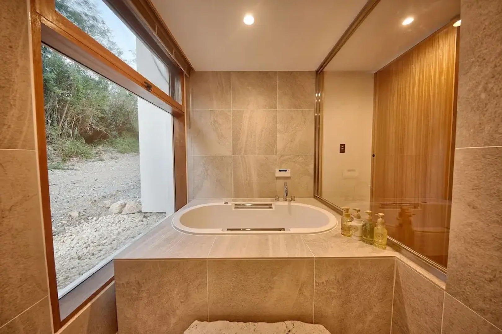 Secret Villas by Relapool