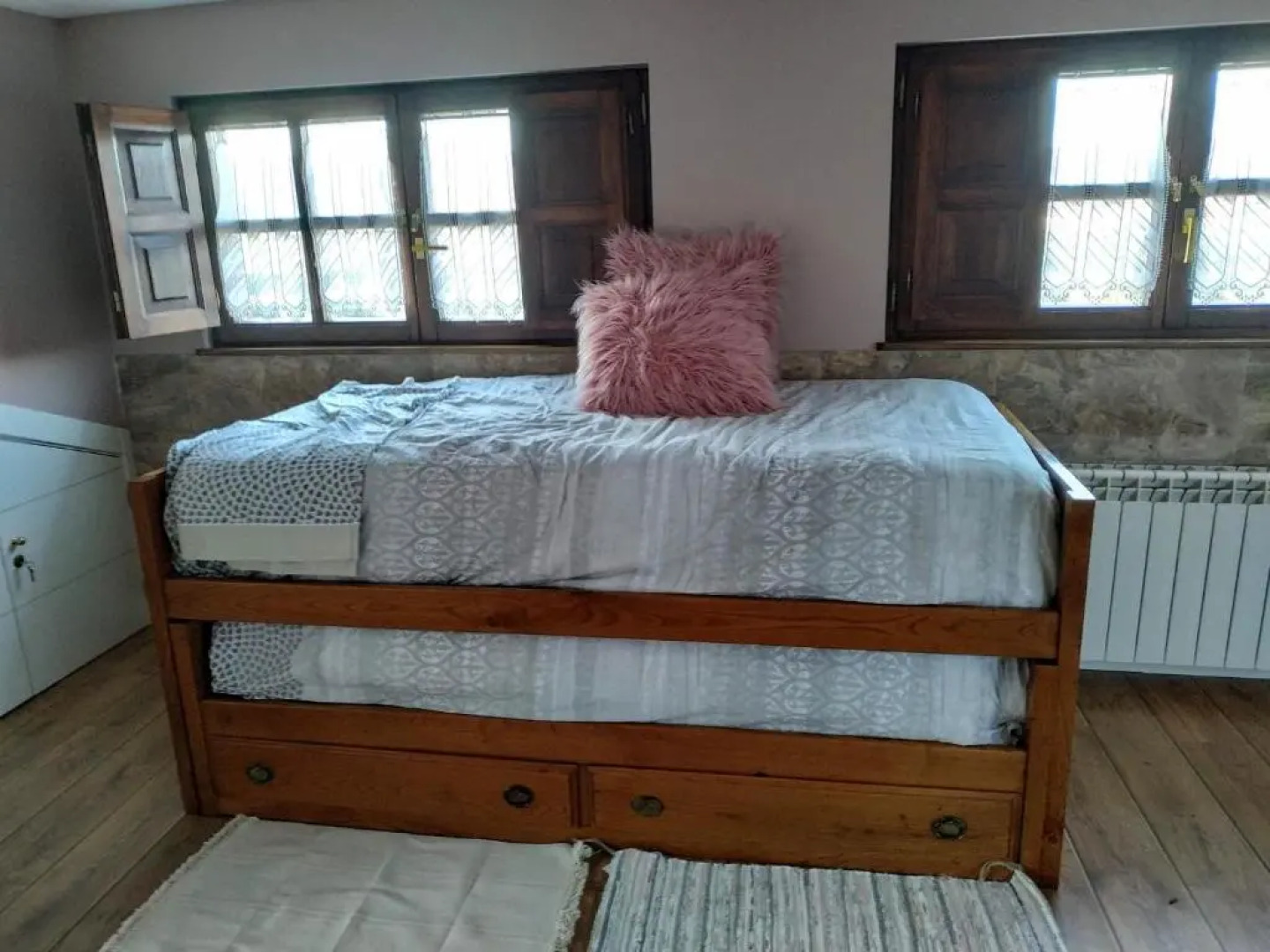 La Chimenea Cantabra