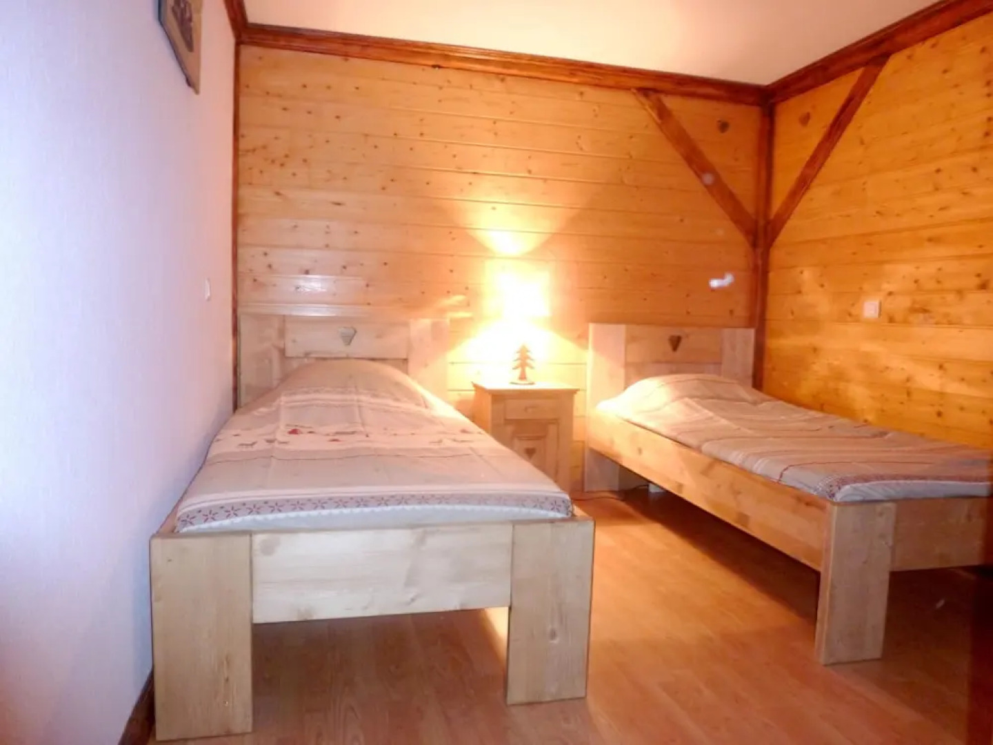 Chalet With 2 Bedrooms in Stosswihr, With Wonderful Mountain View, Bal