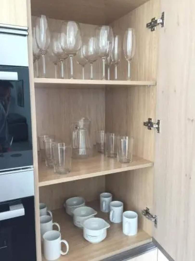 Limonero 17, Golf Club