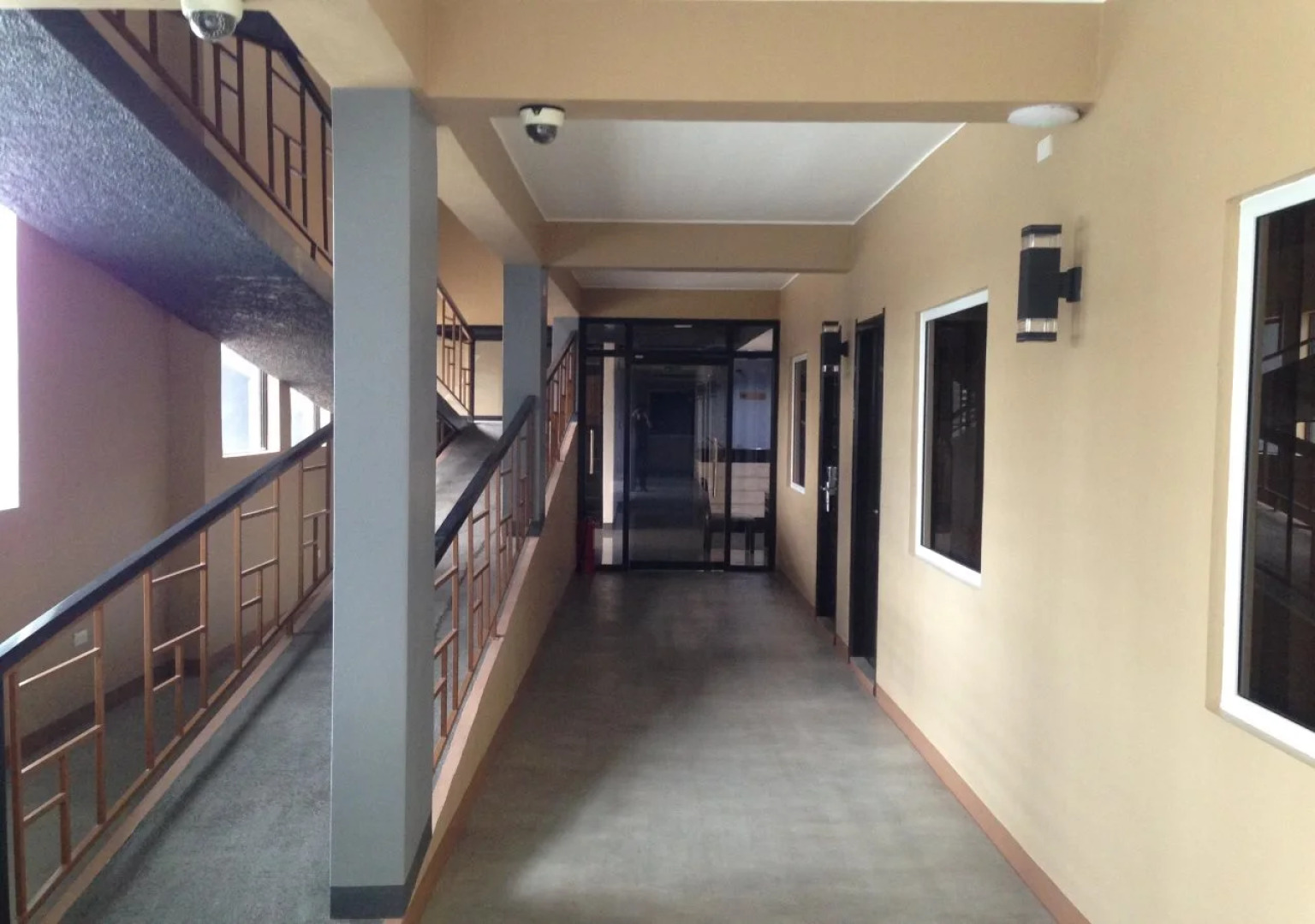 @thePAD Hotel and Resort