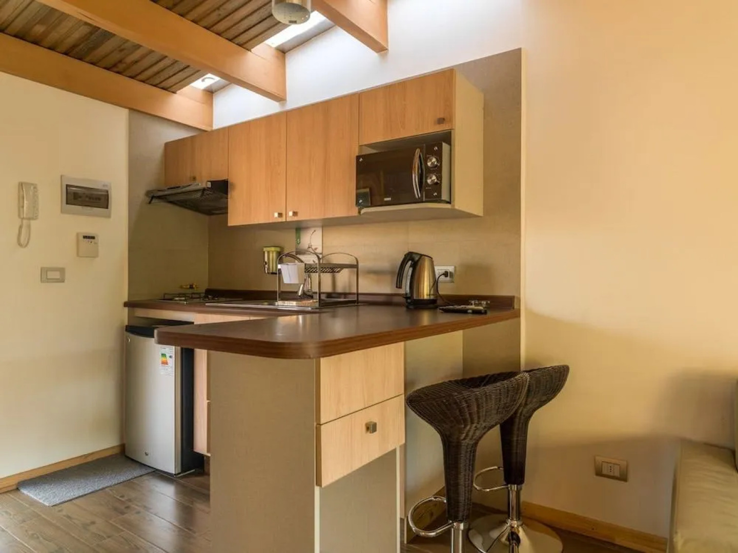 Olmué Natura Lodge & Spa