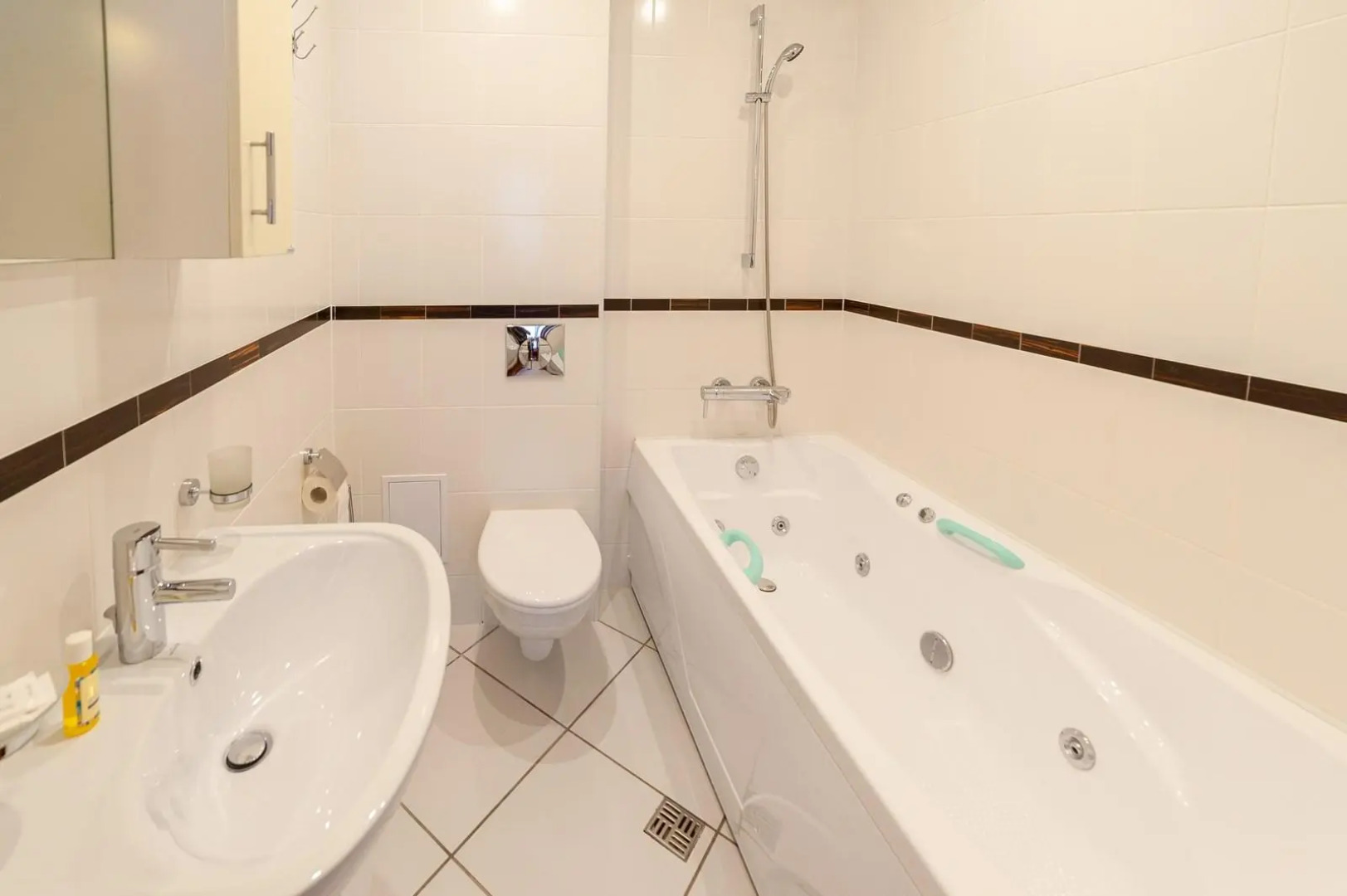 Гостиница На Двинской