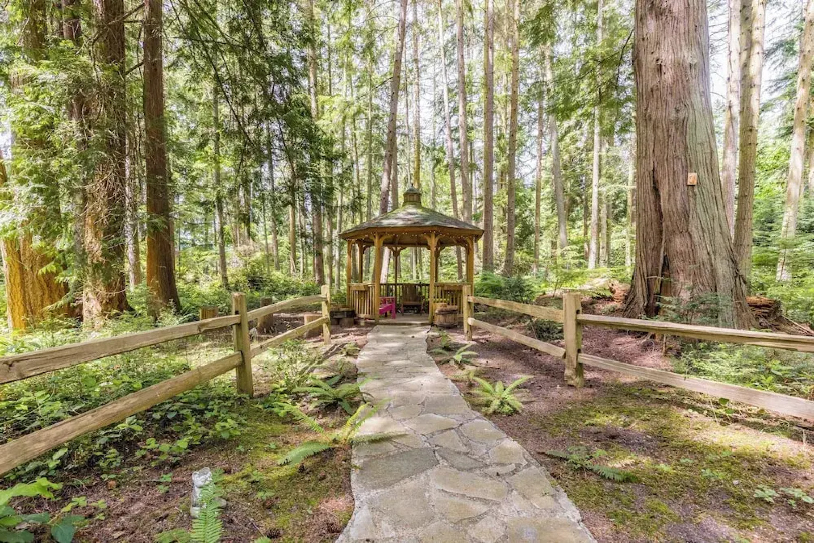 The Cottage at Herons Roost by Avantstay