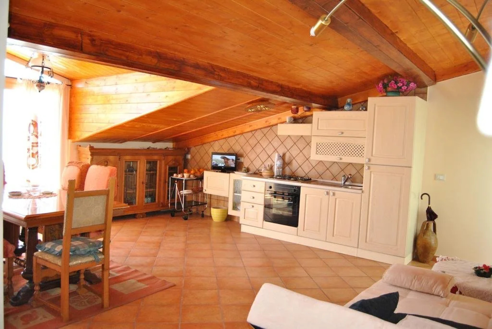 Fondaco Parrino Mare