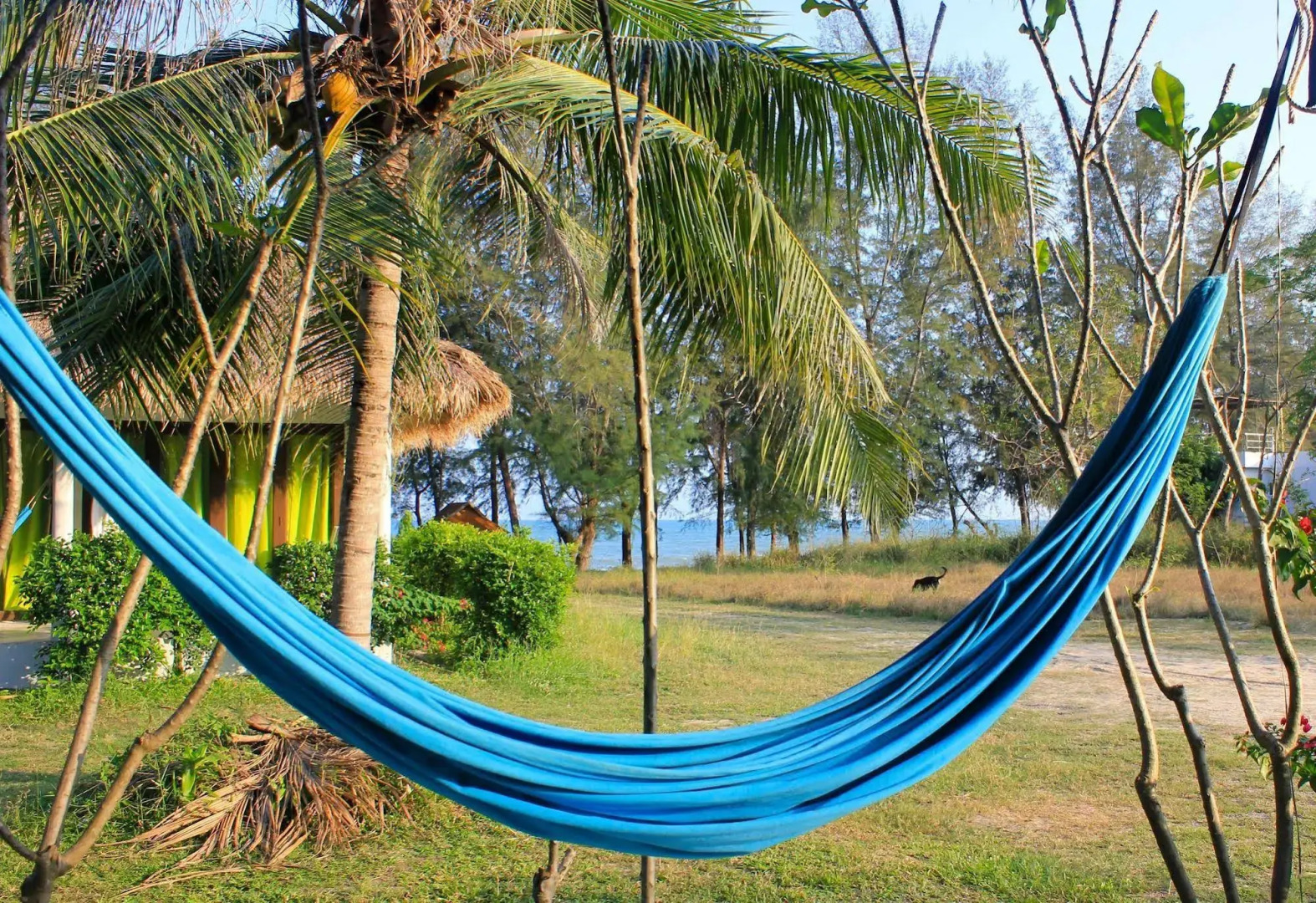 Mumsa Beach Resort & Restaurant