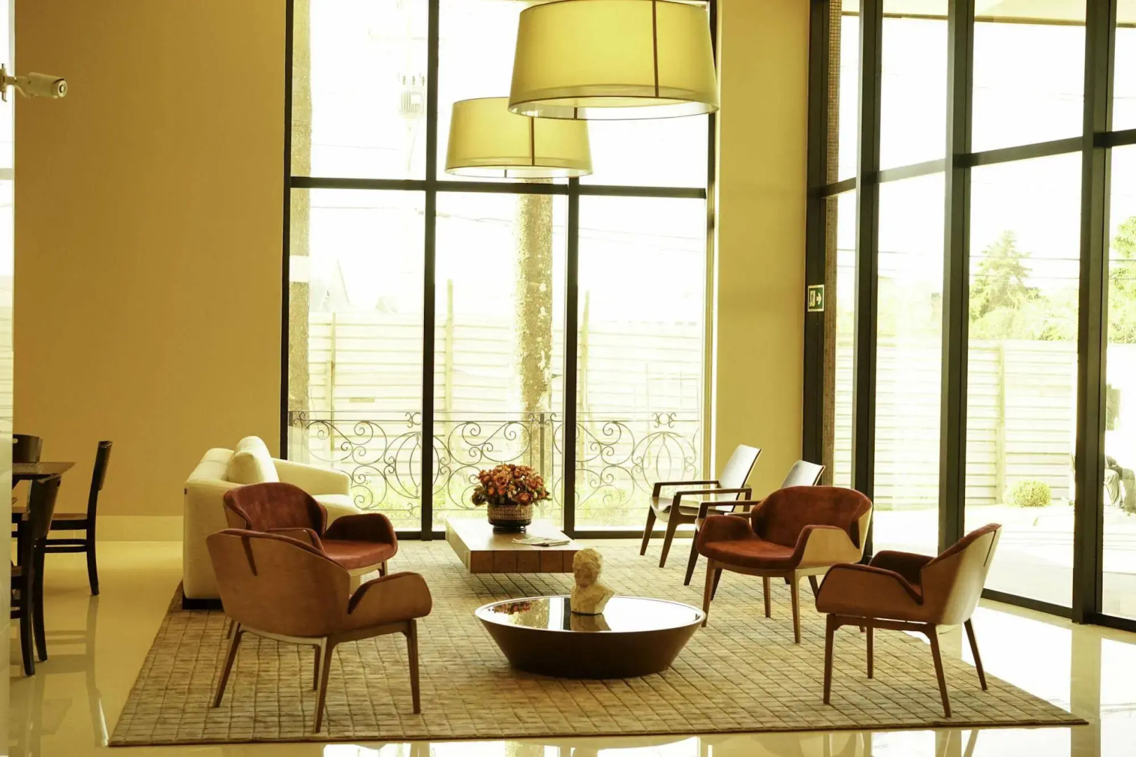 Rio Hotel by Bourbon Curitiba Aeroporto