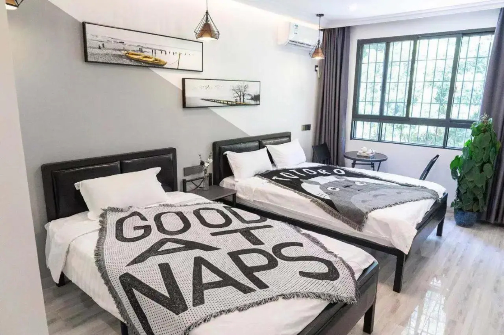 Xiamen Guiran Hostel