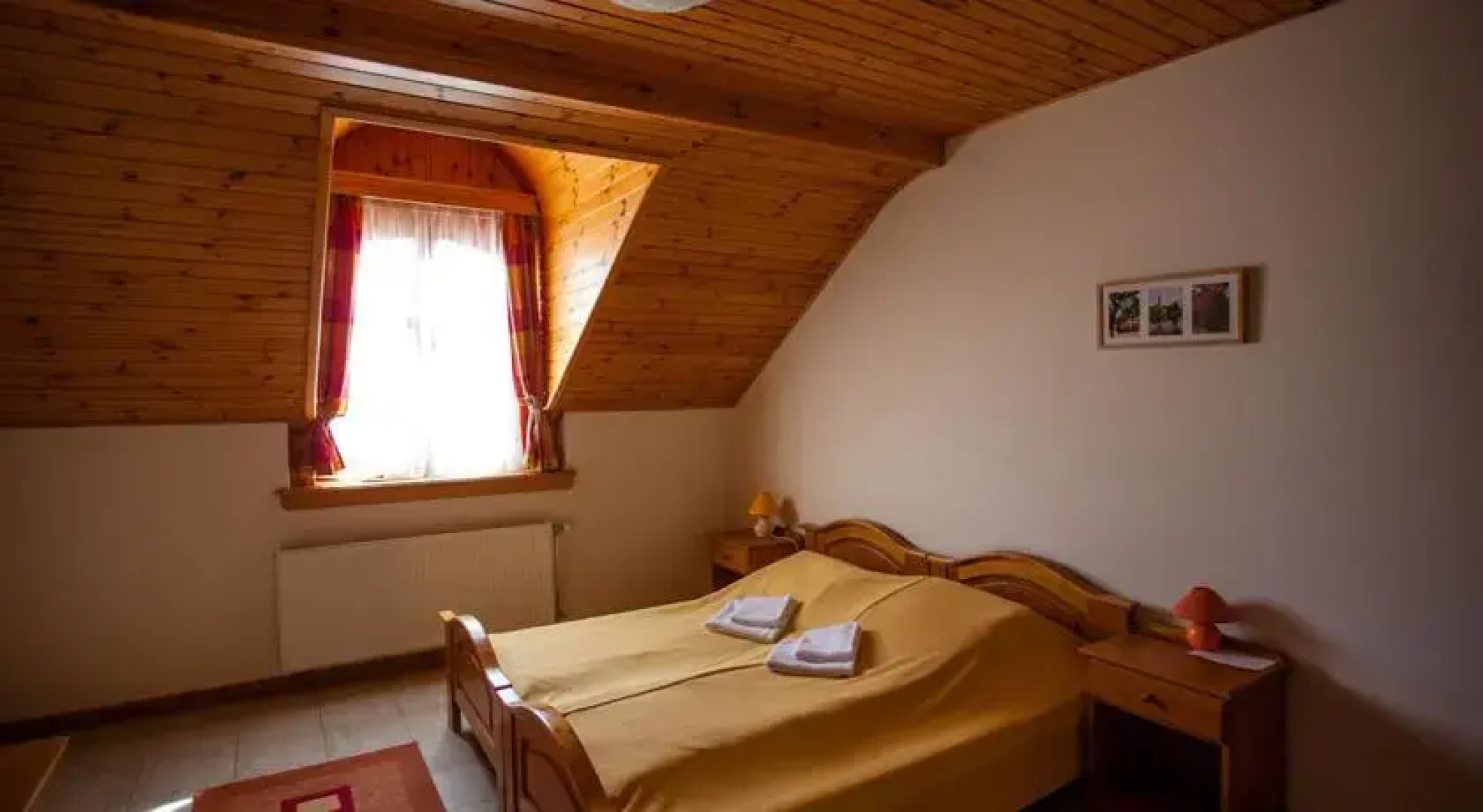 Borostyan Guesthouse