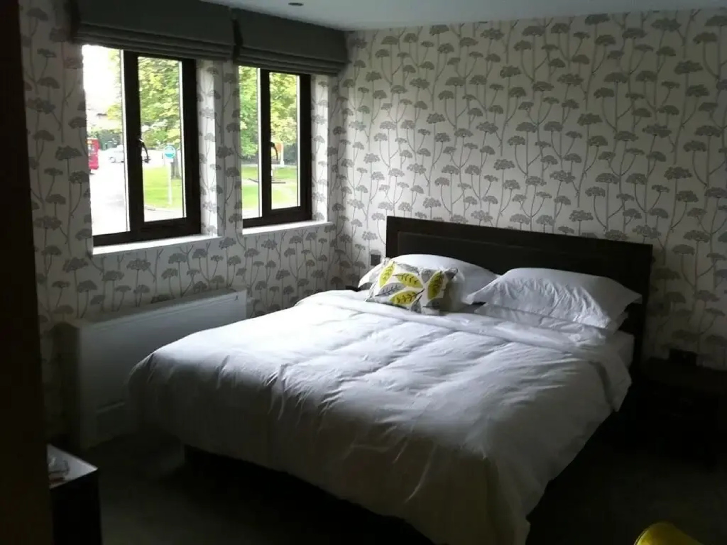 The Bakery B&b, Tatsfield